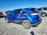 2018 Ford EDGE photo