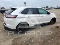 2018 Ford EDGE фото