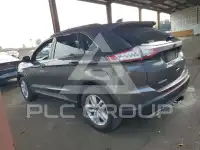 2018 Ford EDGE фото