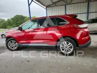 2018 Ford EDGE фото
