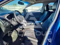 2018 Ford EDGE photo