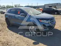 2018 Ford EDGE photo