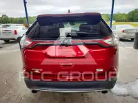 2018 Ford EDGE фото