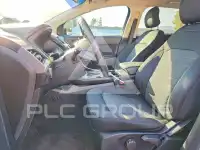 2018 Ford EDGE фото