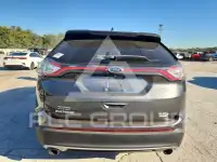 2018 Ford EDGE фото