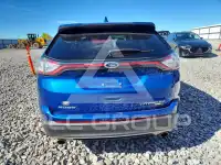 2018 Ford EDGE photo