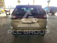 2018 Ford EDGE photo