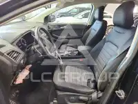 2018 Ford EDGE фото