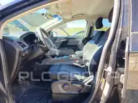 2018 Ford EDGE фото