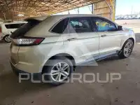 2018 Ford EDGE photo