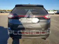 2018 Ford EDGE photo