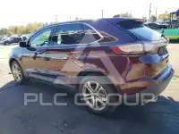 2018 Ford EDGE фото