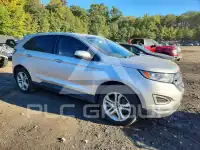 2018 Ford EDGE photo