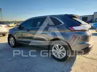 2018 Ford EDGE фото