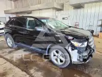 2018 Ford EDGE фото