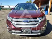2018 Ford EDGE фото