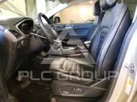 2018 Ford EDGE фото