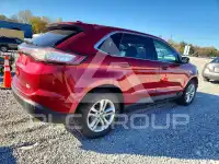 2018 Ford EDGE фото