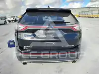 2018 Ford EDGE photo