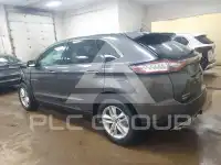 2018 Ford EDGE photo