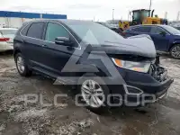 2018 Ford EDGE фото
