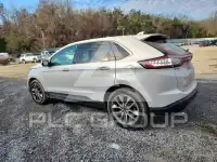 2018 Ford EDGE photo