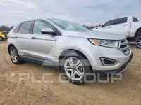 2018 Ford EDGE photo