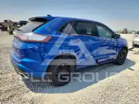 2018 Ford EDGE фото