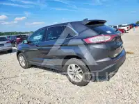 2018 Ford EDGE фото