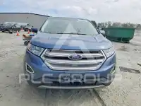 2018 Ford EDGE photo