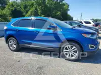 2018 Ford EDGE фото