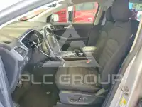 2018 Ford EDGE photo