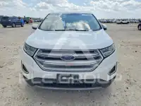 2018 Ford EDGE photo