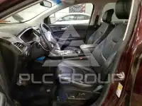 2018 Ford EDGE фото