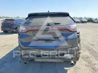 2018 Ford EDGE фото