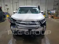 2018 Ford EDGE фото