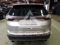 2018 Ford EDGE фото