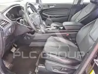2018 Ford EDGE photo