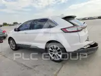 2018 Ford EDGE фото