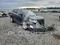 2018 Ford EDGE фото