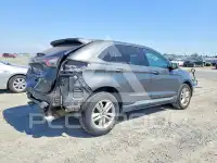 2018 Ford EDGE фото