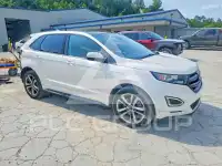 2018 Ford EDGE фото