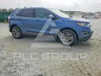 2018 Ford EDGE photo