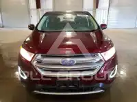 2018 Ford EDGE фото