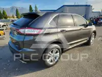 2018 Ford EDGE photo