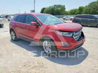 2018 Ford EDGE фото