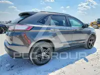 2018 Ford EDGE фото