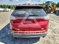 2018 Ford EDGE фото