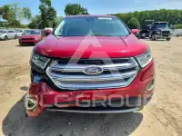 2018 Ford EDGE фото