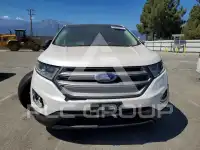 2018 Ford EDGE photo